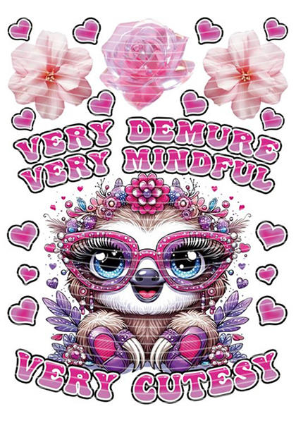 A5 Notebook Wraps-W-3009